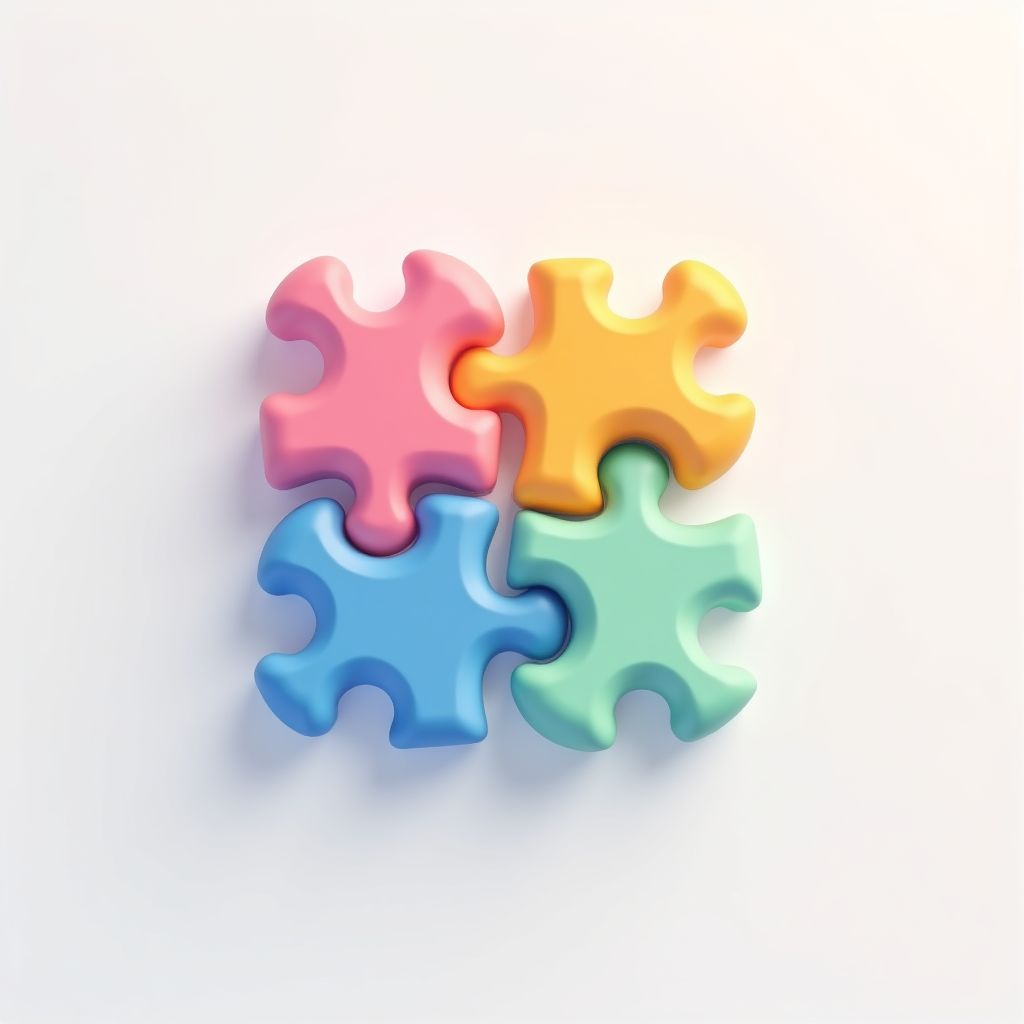 Icon pentru abordare personalizată