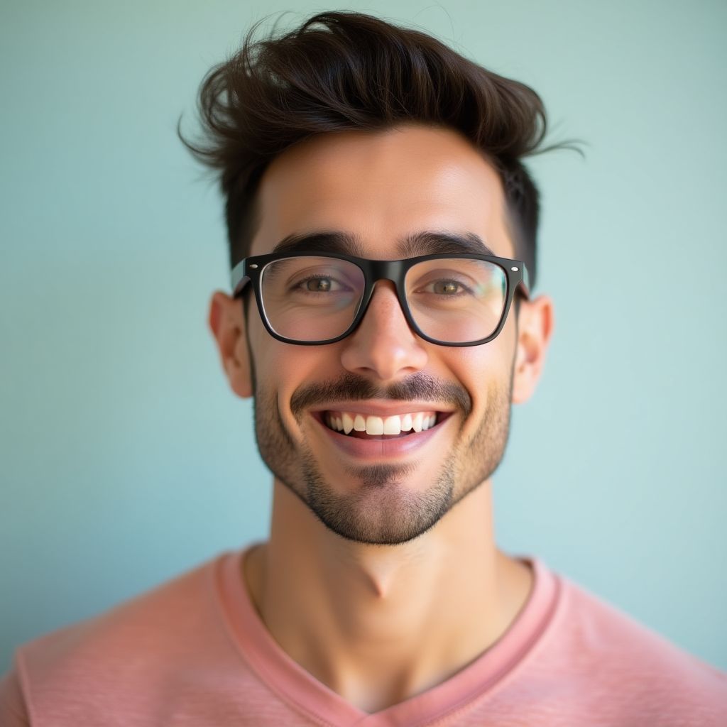 Adrian Popescu, Co-fondator & Director Creativ