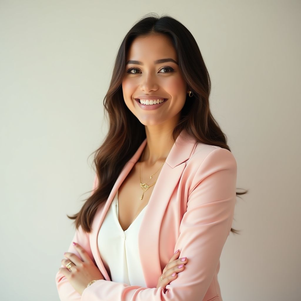 Portret Ioana Pătrașcu, Manager Marketing la ArtisanCraft