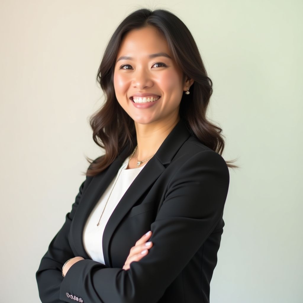 Portret Director Executiv