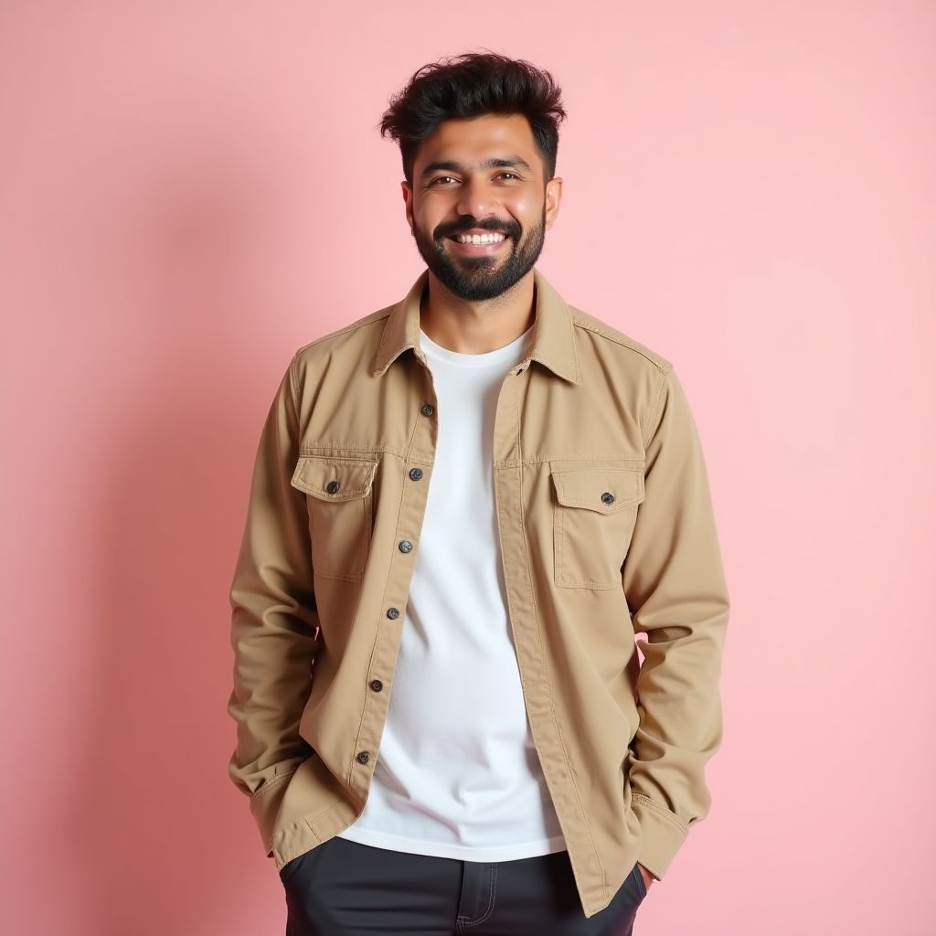 Portret Fondator Startup