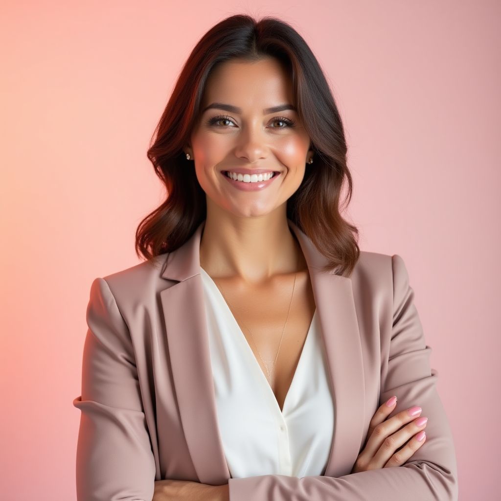 Portret Director Marketing